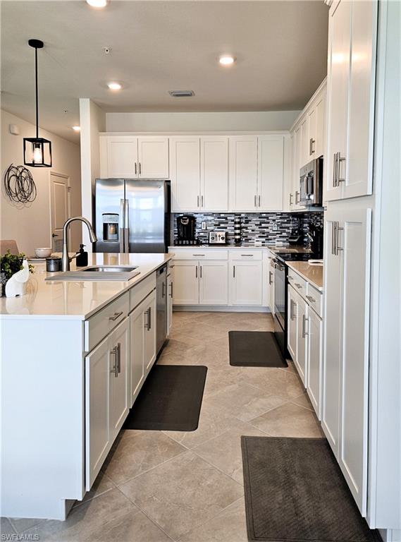 THE NATIONAL GOLF & COUNTRY CLUB AT AVE MARIA - Residential