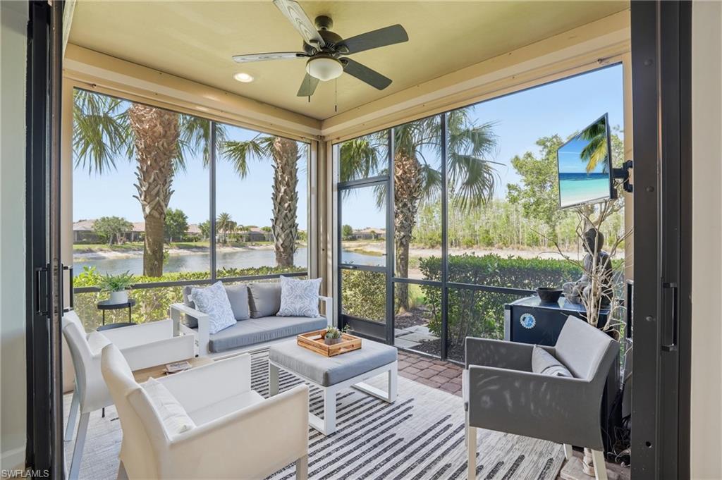 ESPLANADE - Residential