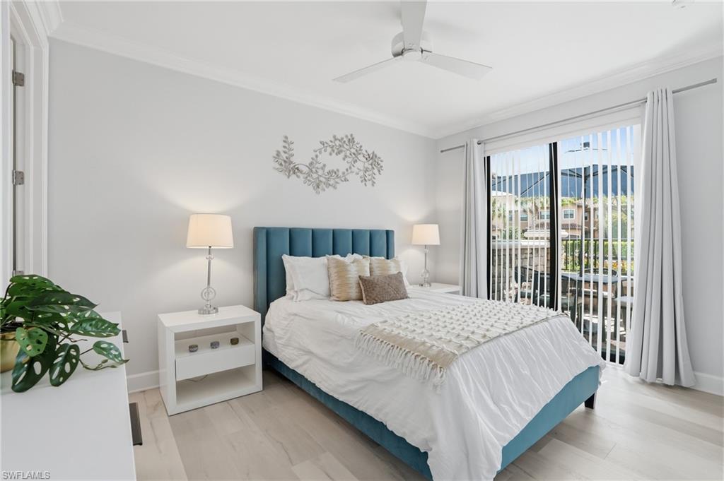 ESPLANADE - Residential