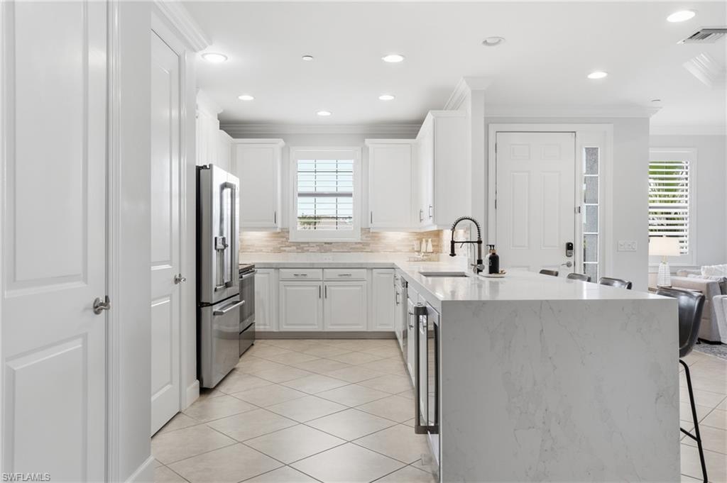 ESPLANADE - Residential