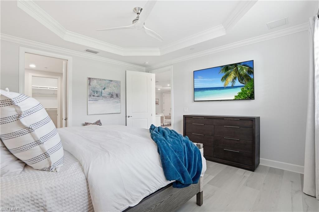 ESPLANADE - Residential