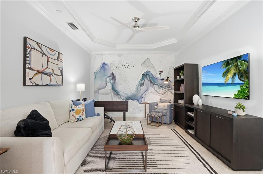 ESPLANADE - Residential