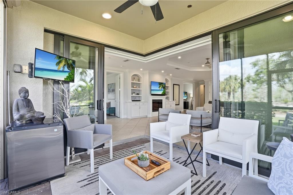 ESPLANADE - Residential