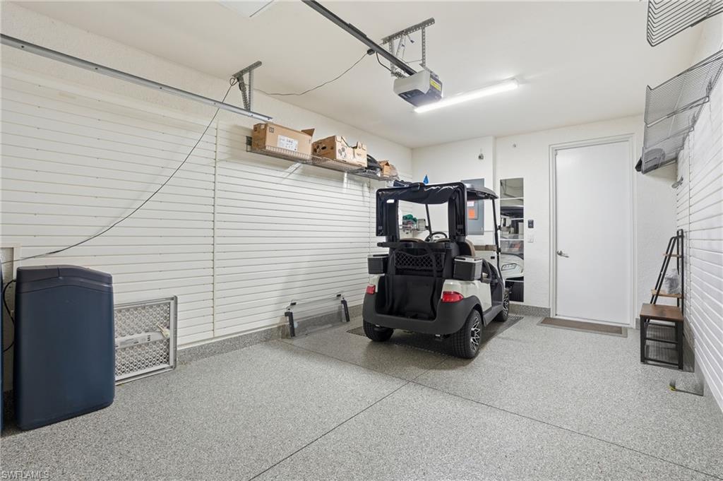 ESPLANADE - Residential