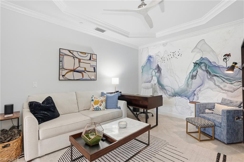 ESPLANADE - Residential