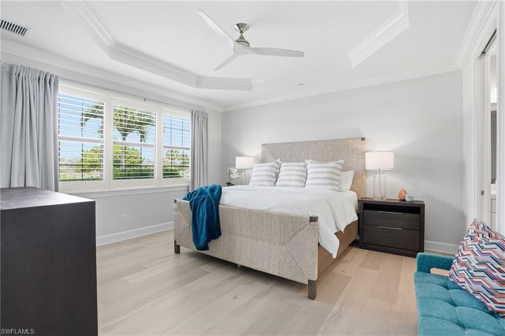 ESPLANADE - Residential