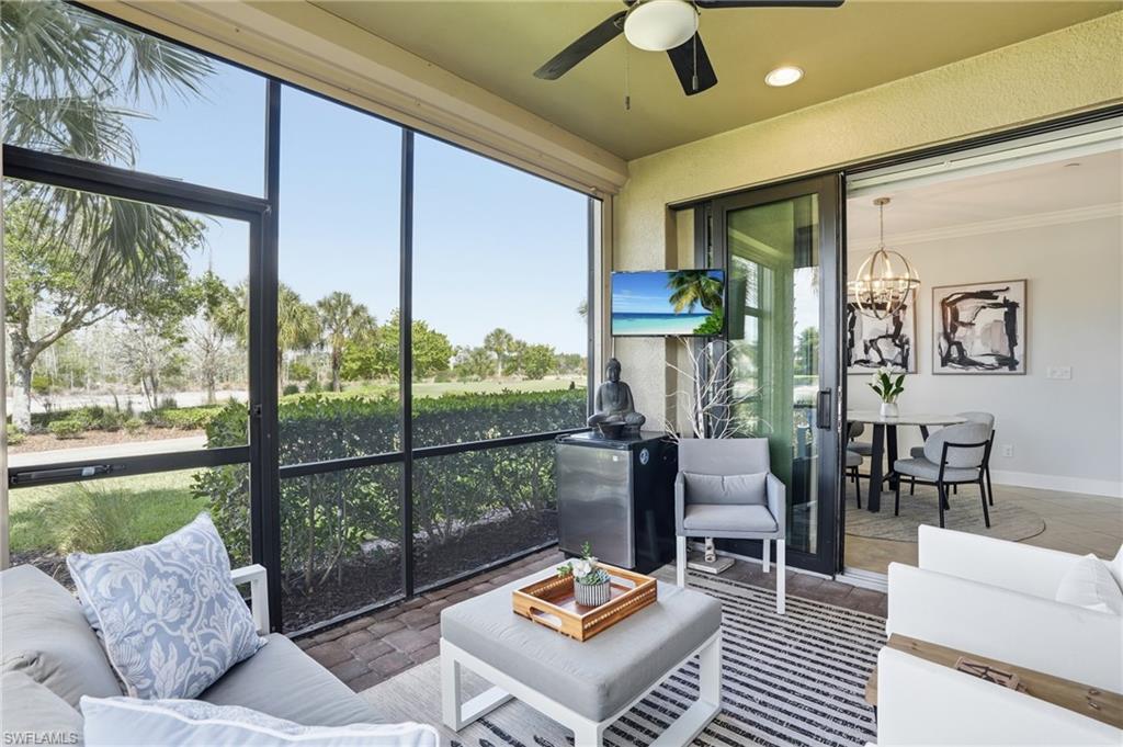 ESPLANADE - Residential