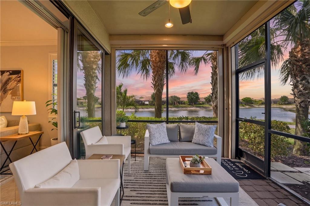 ESPLANADE - Residential