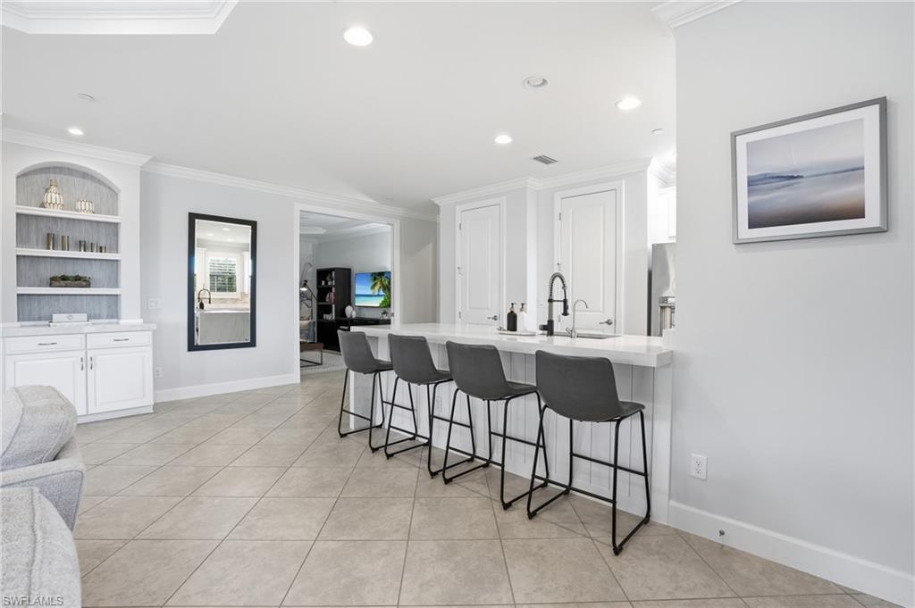 ESPLANADE - Residential