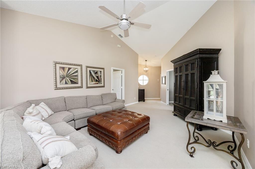 SILVER OAKS - Residential