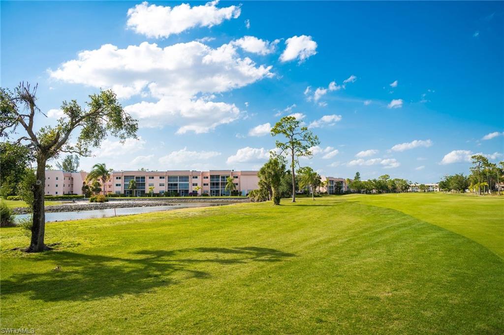 TURTLE LAKE GOLF COLONY - Residential