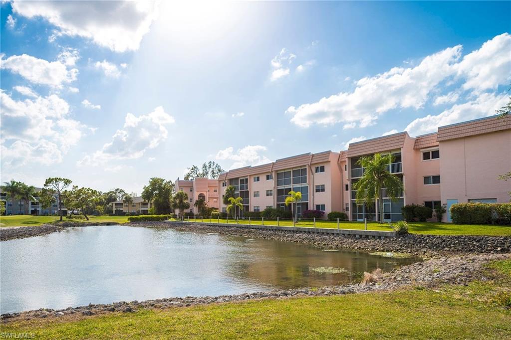 TURTLE LAKE GOLF COLONY - Residential