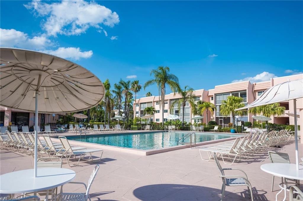 TURTLE LAKE GOLF COLONY - Residential