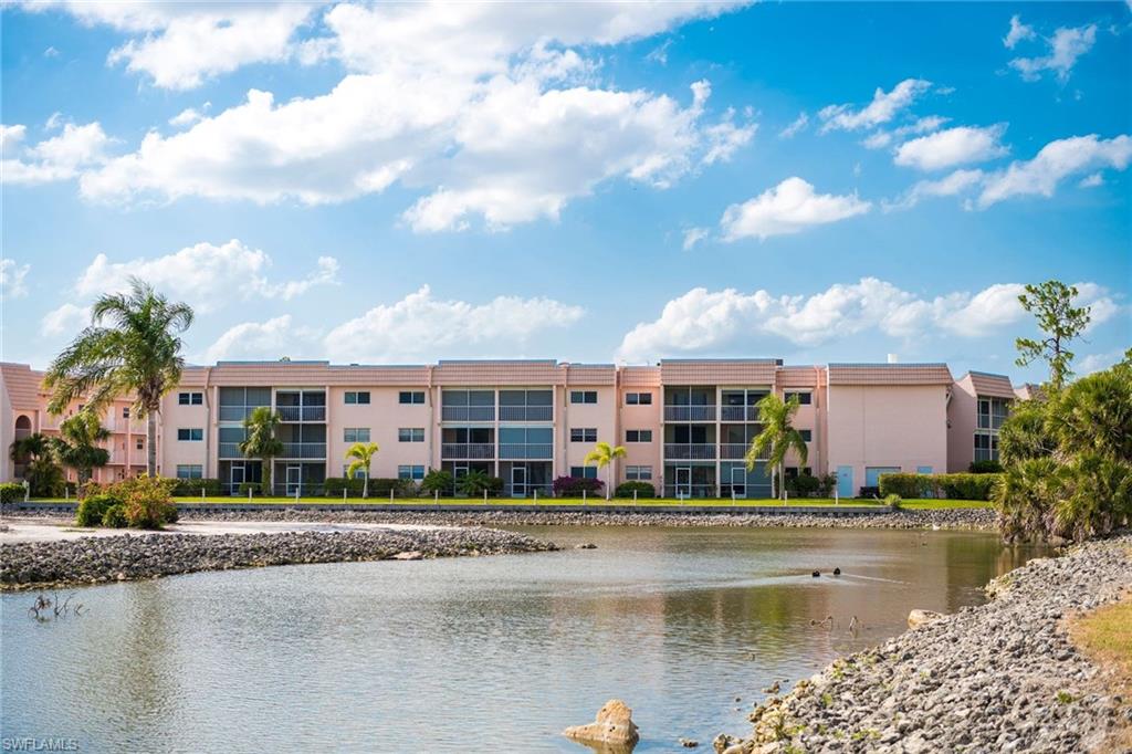 TURTLE LAKE GOLF COLONY - Residential