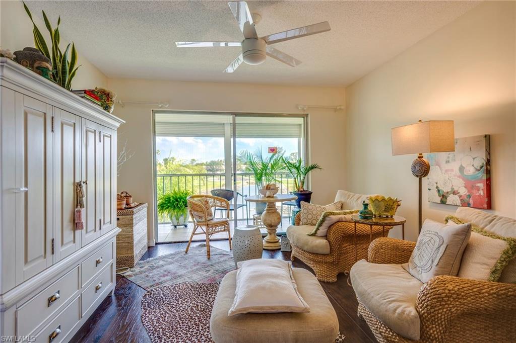 TURTLE LAKE GOLF COLONY - Residential