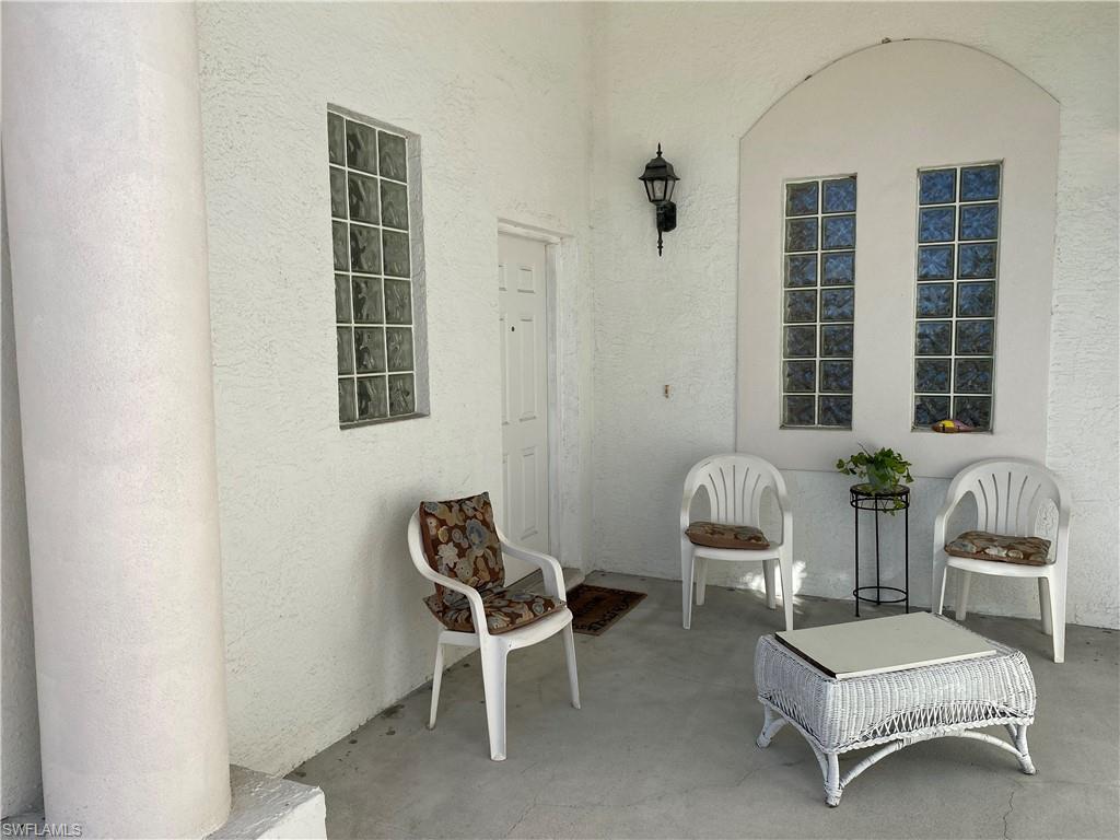 MIRROR LAKES - Residential