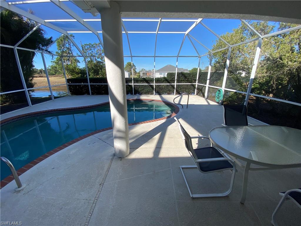 MIRROR LAKES - Residential