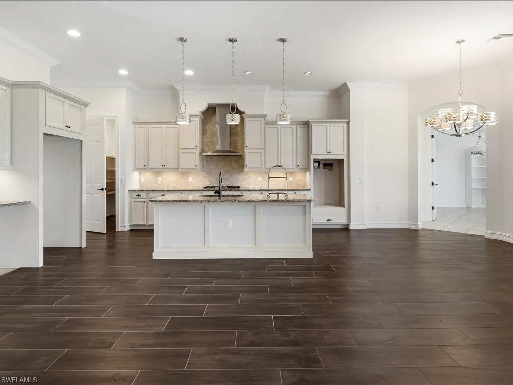 MOCKINGBIRD CROSSING - Residential