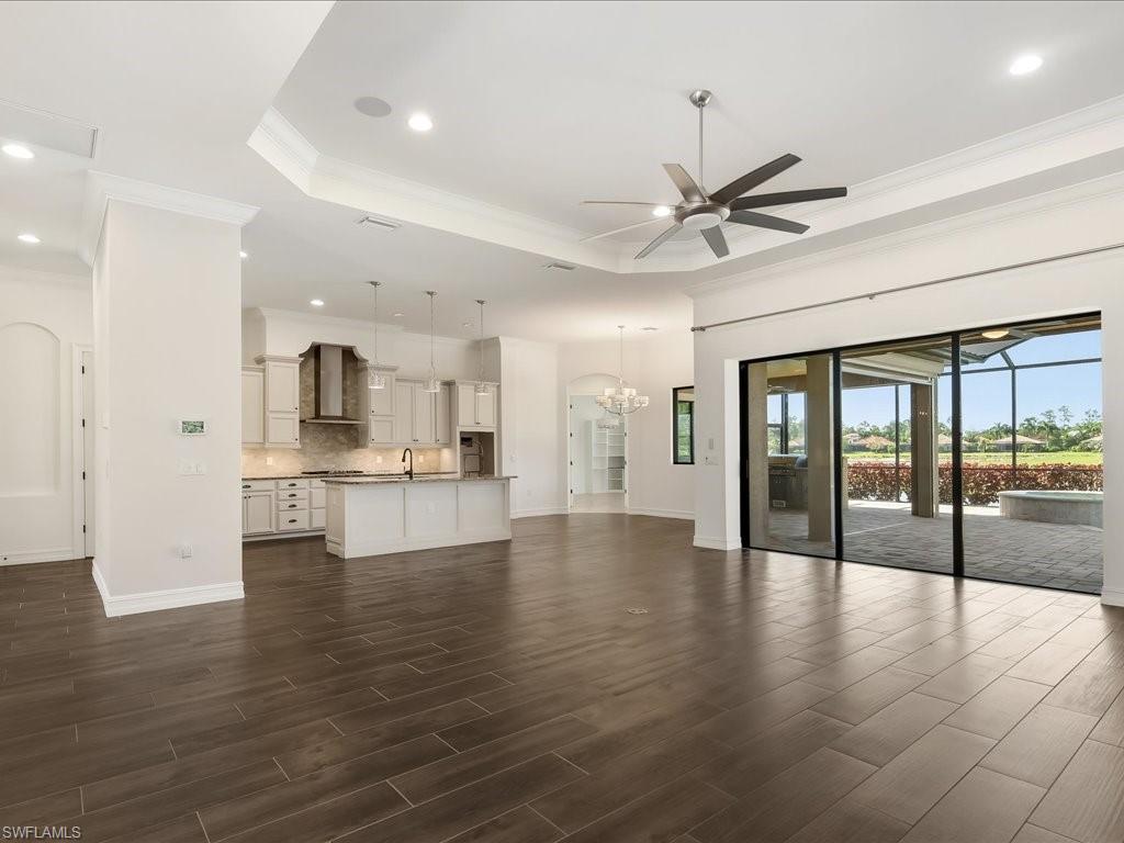 MOCKINGBIRD CROSSING - Residential