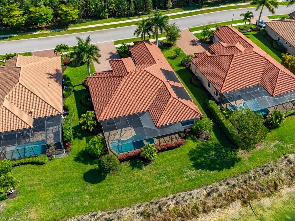 MOCKINGBIRD CROSSING - Residential