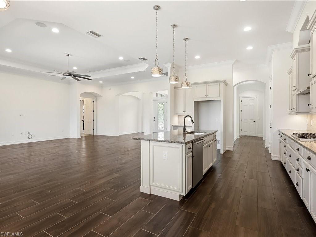 MOCKINGBIRD CROSSING - Residential