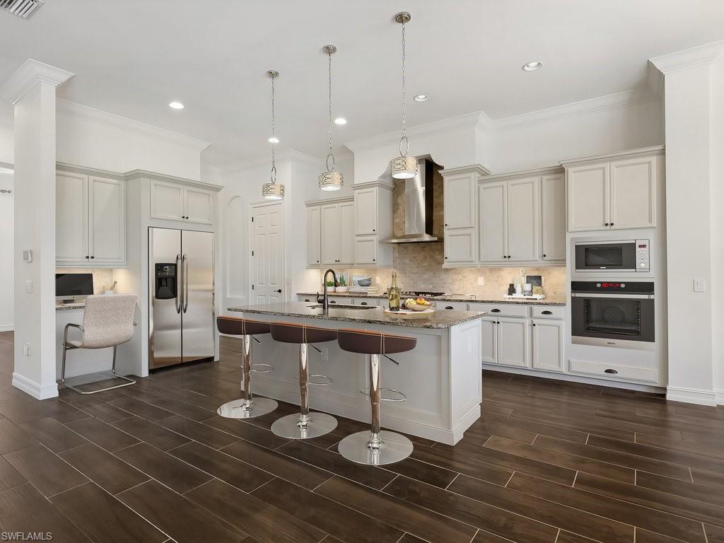 MOCKINGBIRD CROSSING - Residential