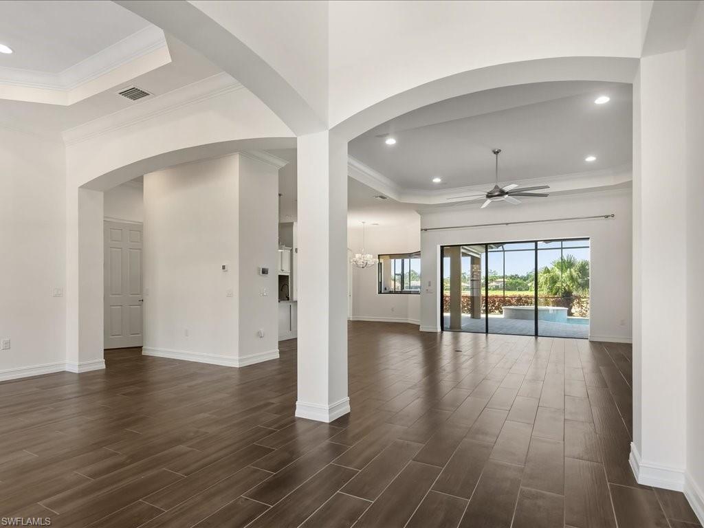 MOCKINGBIRD CROSSING - Residential