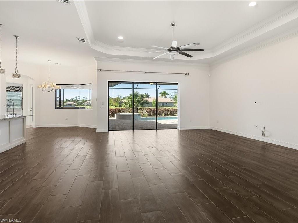 MOCKINGBIRD CROSSING - Residential