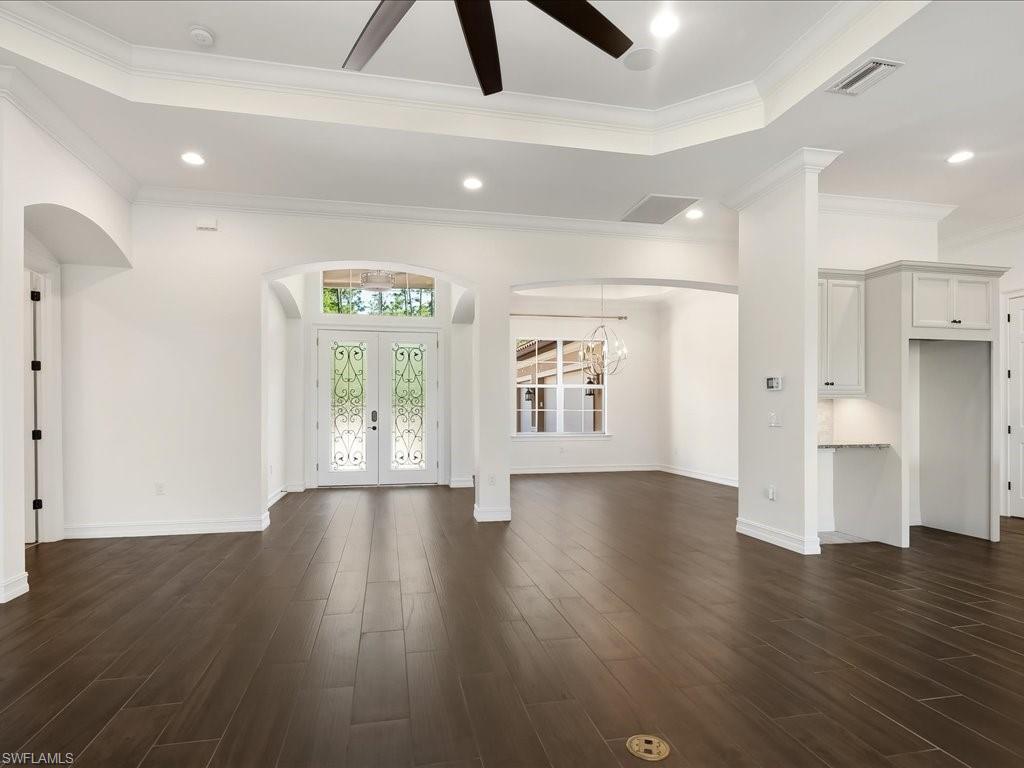 MOCKINGBIRD CROSSING - Residential