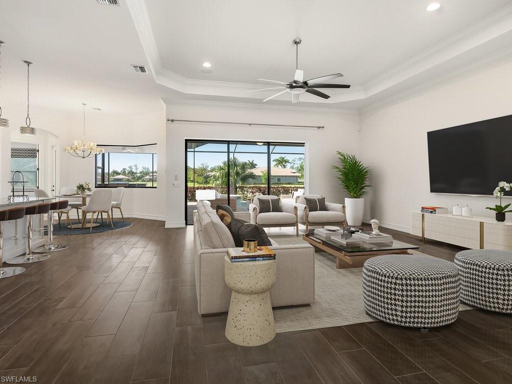 MOCKINGBIRD CROSSING - Residential