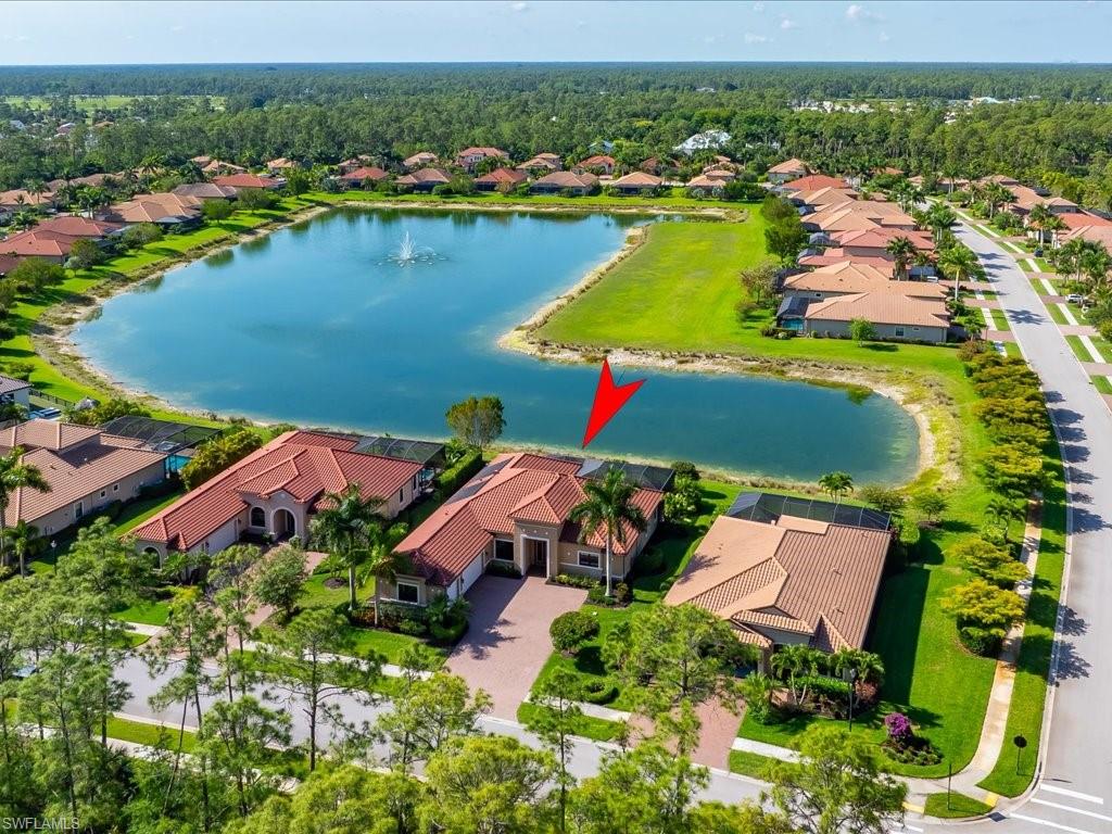 MOCKINGBIRD CROSSING - Residential