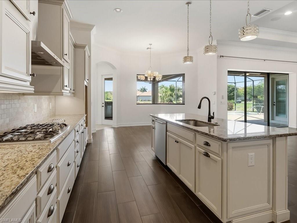 MOCKINGBIRD CROSSING - Residential