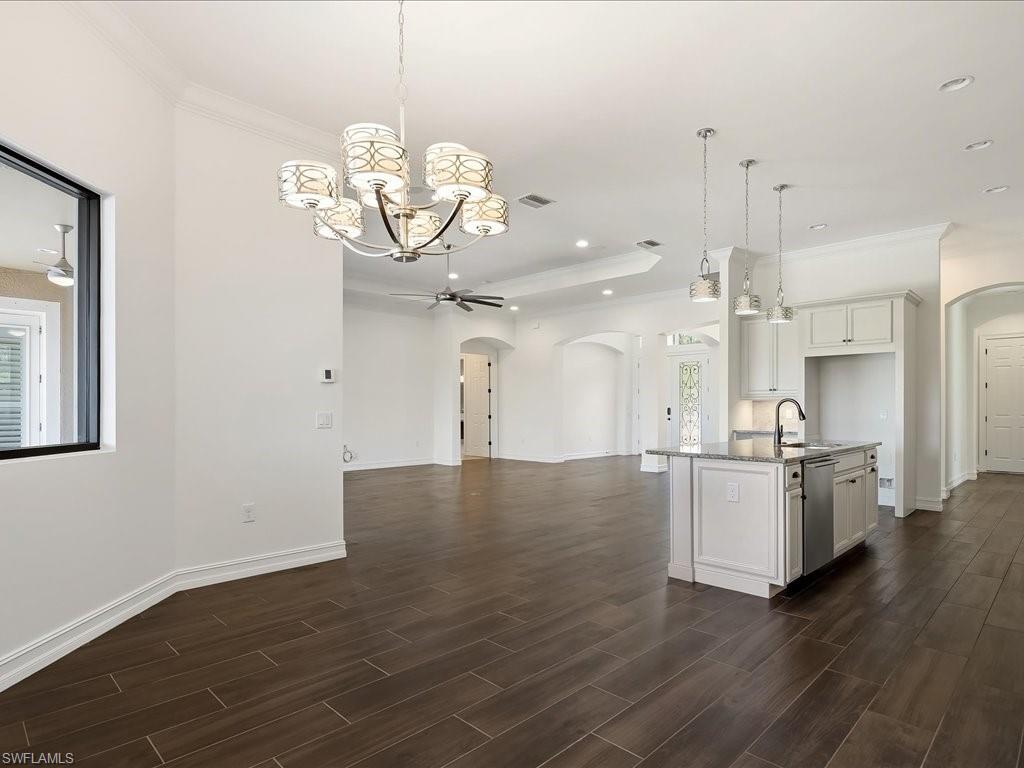 MOCKINGBIRD CROSSING - Residential