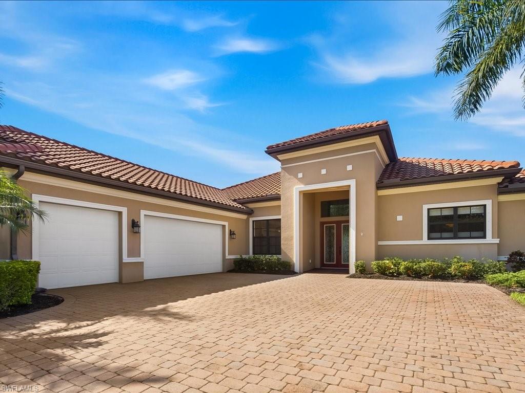 MOCKINGBIRD CROSSING - Residential