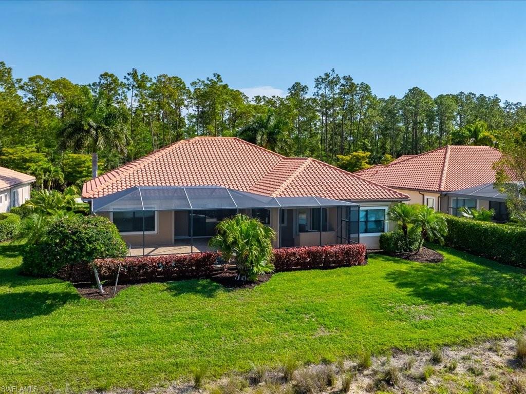 MOCKINGBIRD CROSSING - Residential