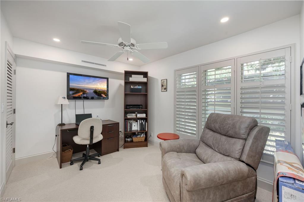 WILDERNESS COUNTRY CLUB - Residential