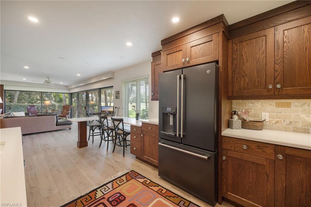 WILDERNESS COUNTRY CLUB - Residential