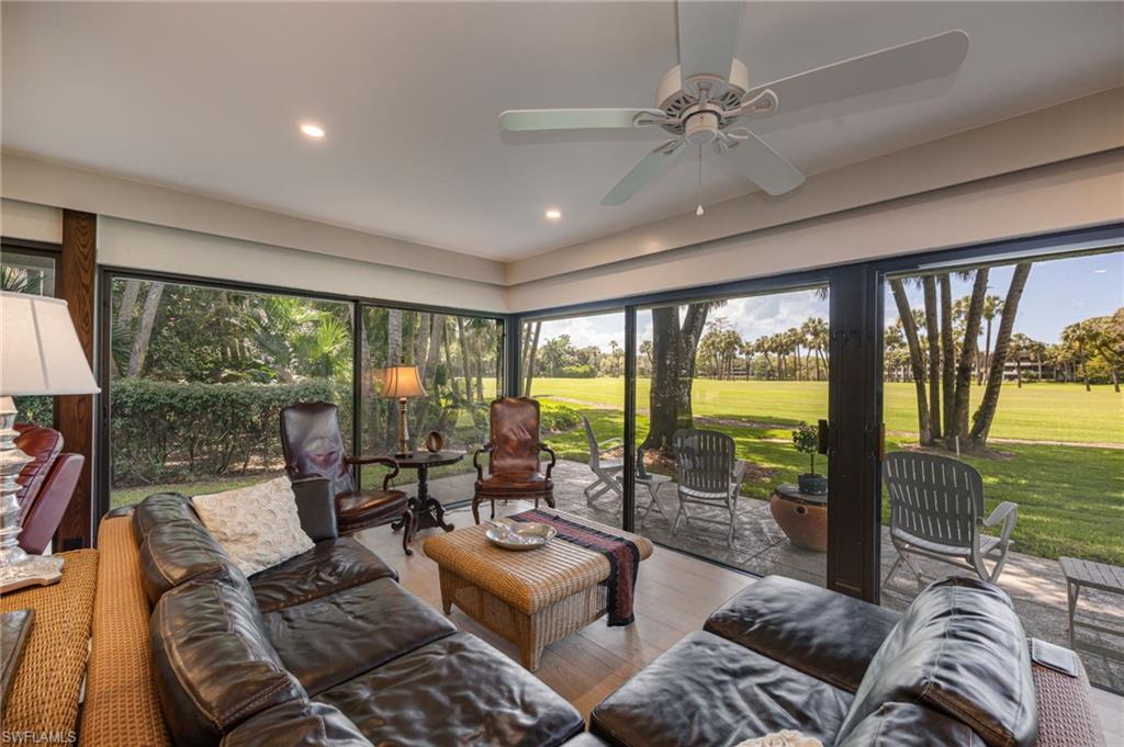 WILDERNESS COUNTRY CLUB - Residential