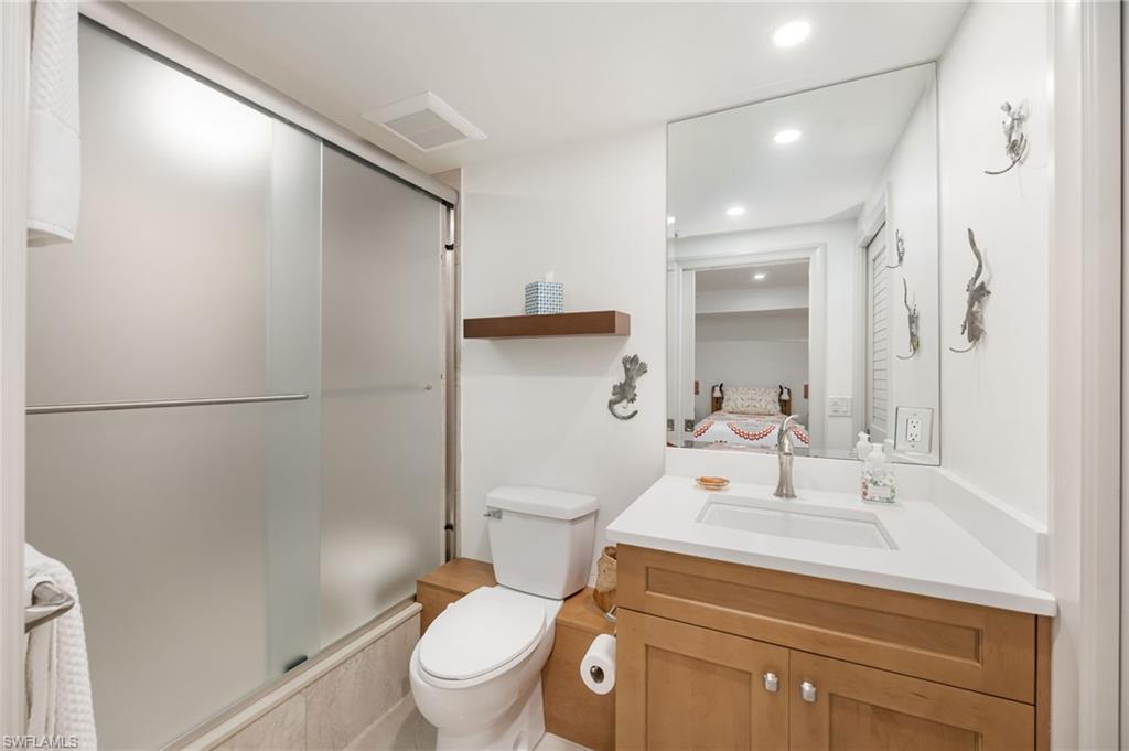 WILDERNESS COUNTRY CLUB - Residential