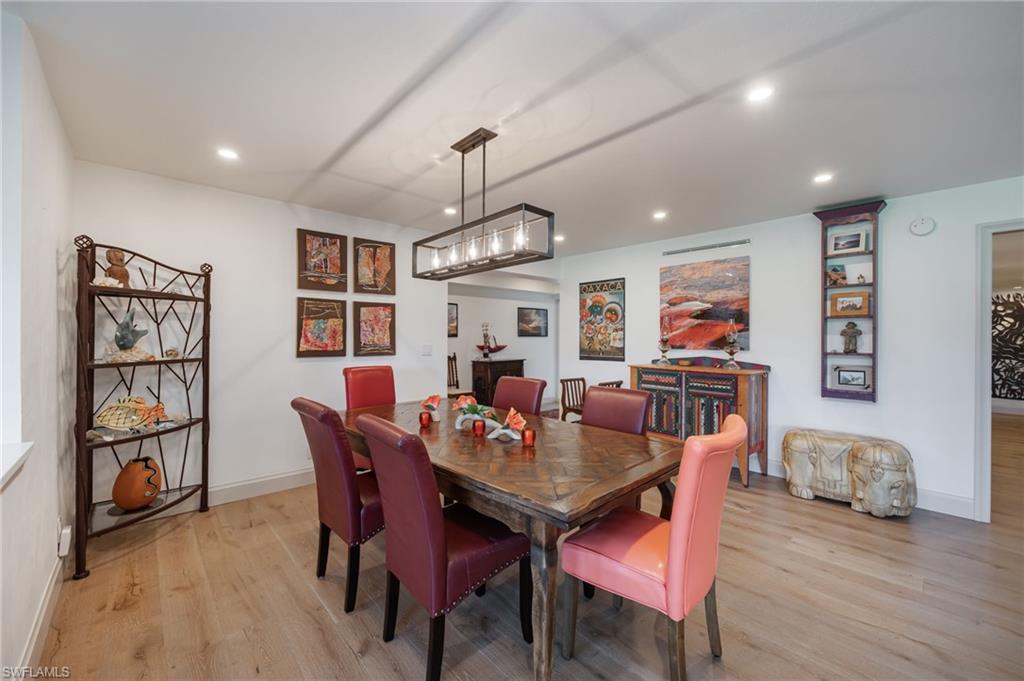 WILDERNESS COUNTRY CLUB - Residential