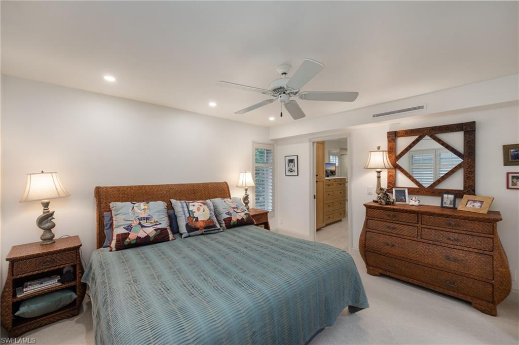 WILDERNESS COUNTRY CLUB - Residential