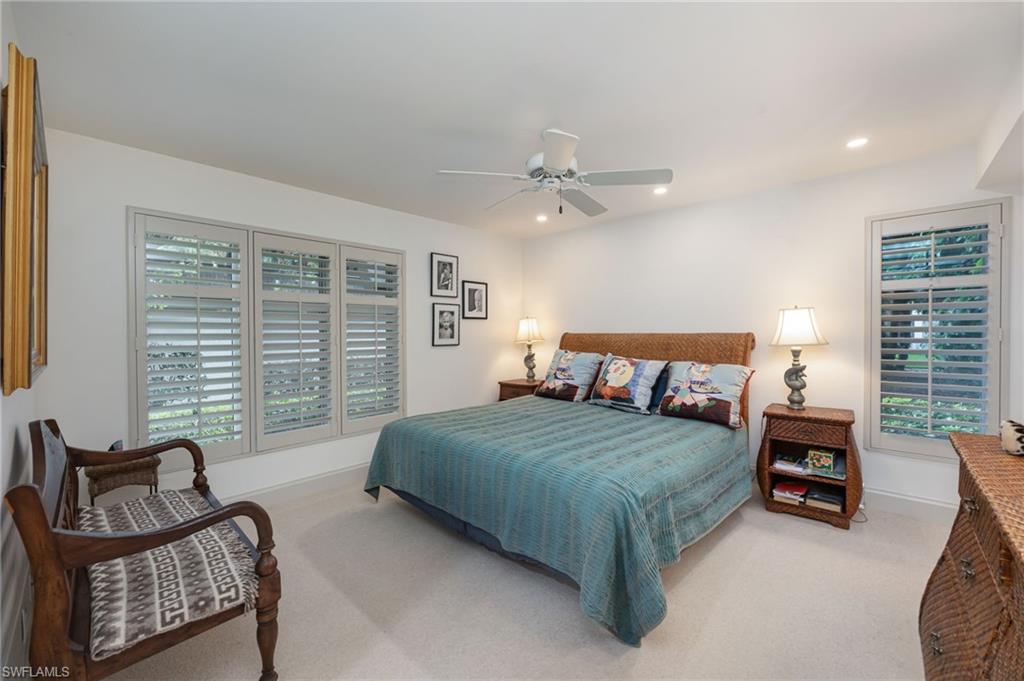 WILDERNESS COUNTRY CLUB - Residential