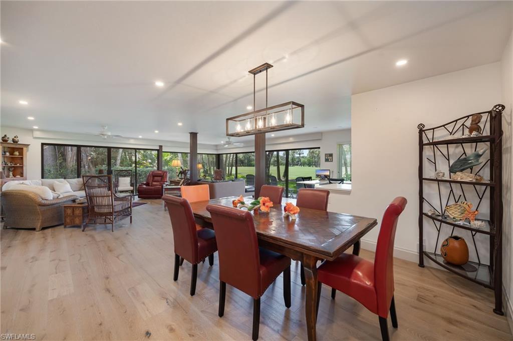 WILDERNESS COUNTRY CLUB - Residential