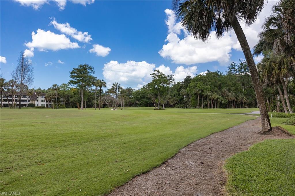 WILDERNESS COUNTRY CLUB - Residential