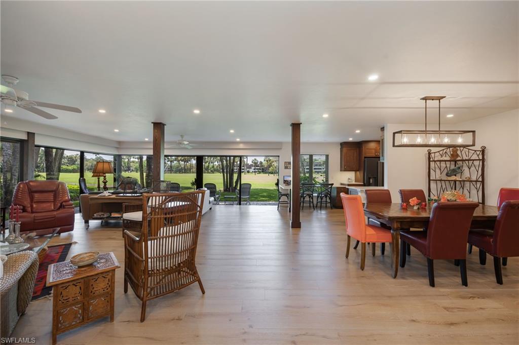 WILDERNESS COUNTRY CLUB - Residential