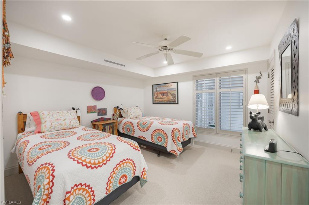 WILDERNESS COUNTRY CLUB - Residential