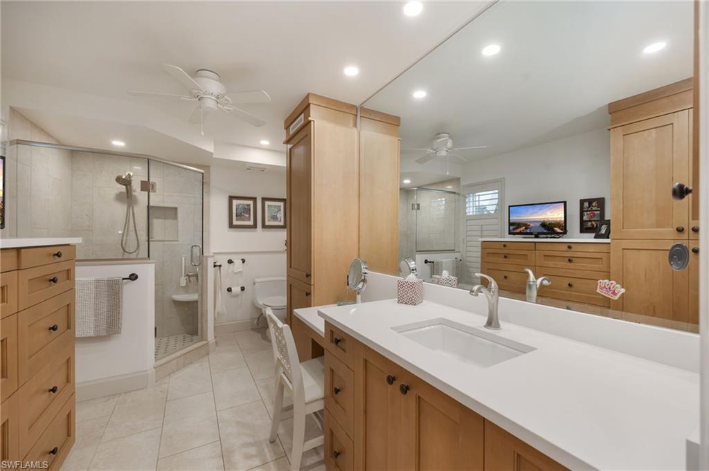 WILDERNESS COUNTRY CLUB - Residential