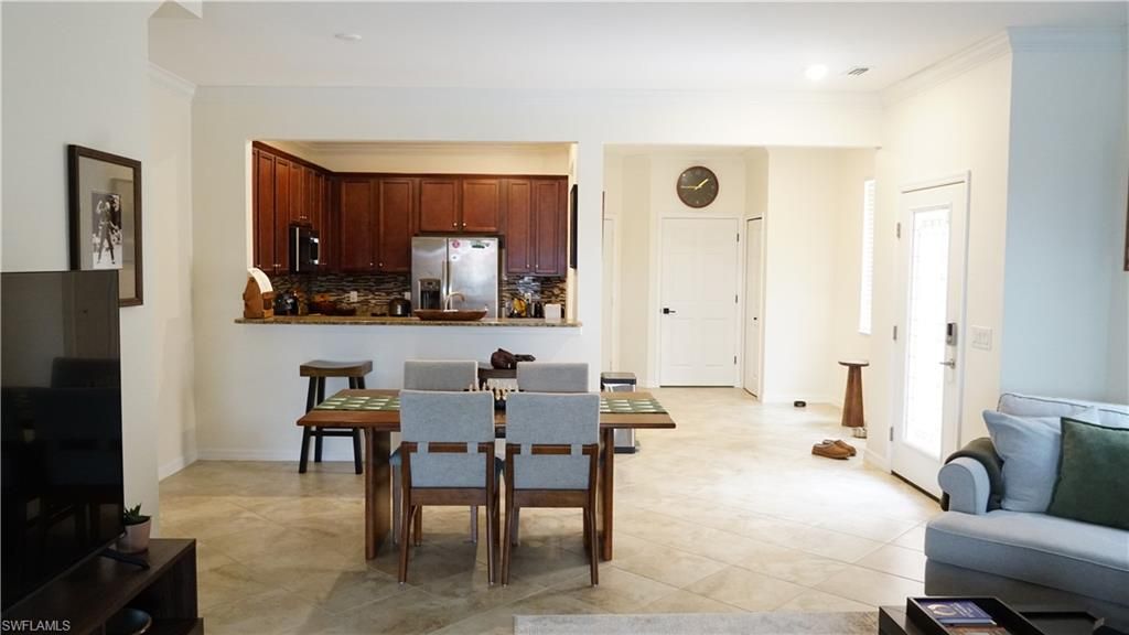 Photo of 8884 Via Isola CT, FORT MYERS, FL 33966 (MLS # 226016520)