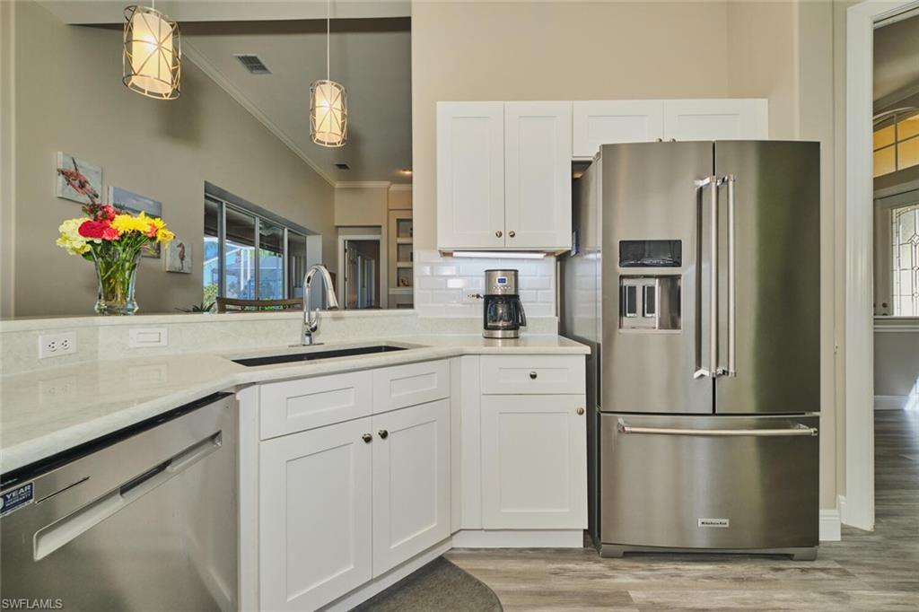 LEXINGTON COUNTRY CLUB - Residential