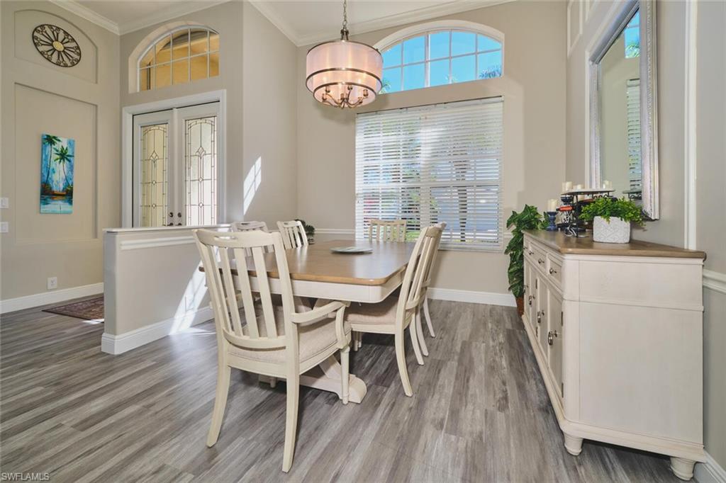 LEXINGTON COUNTRY CLUB - Residential